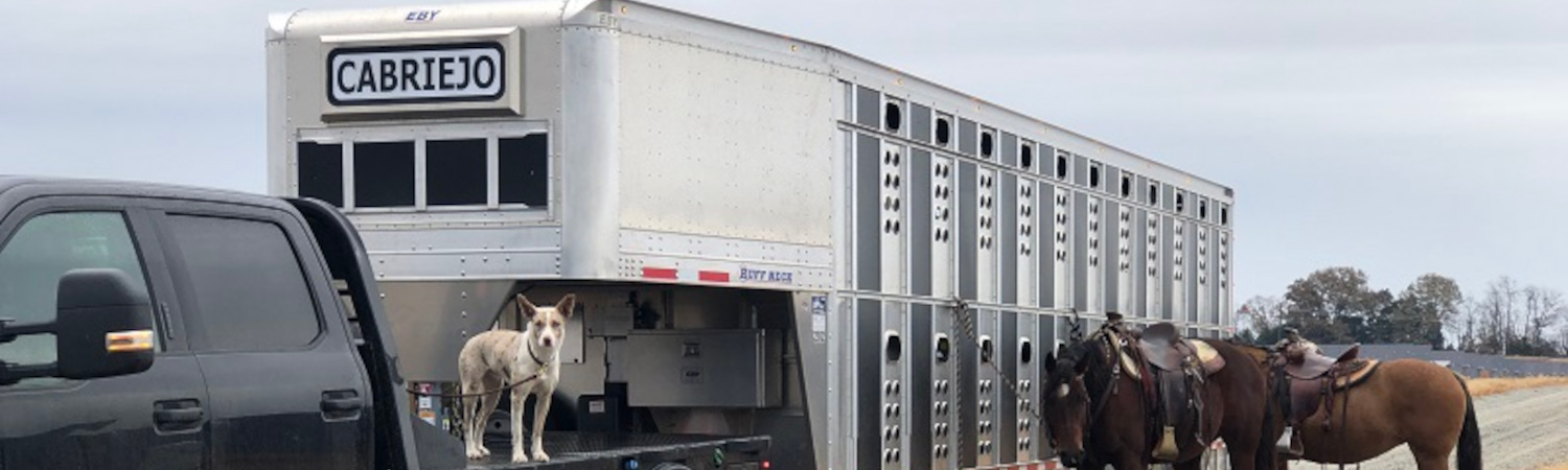 2023 EBY Trailers for sale in Supreme Trailer Sales, Thomas, Oklahoma