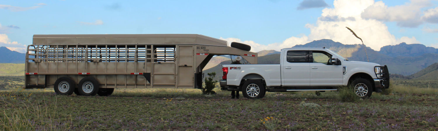 2023 Big Bend Trailers for sale in Supreme Trailer Sales, Thomas, Oklahoma