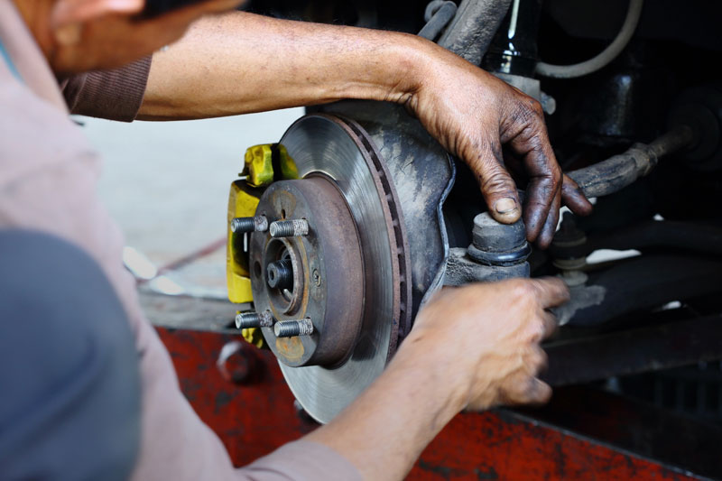 Service Image