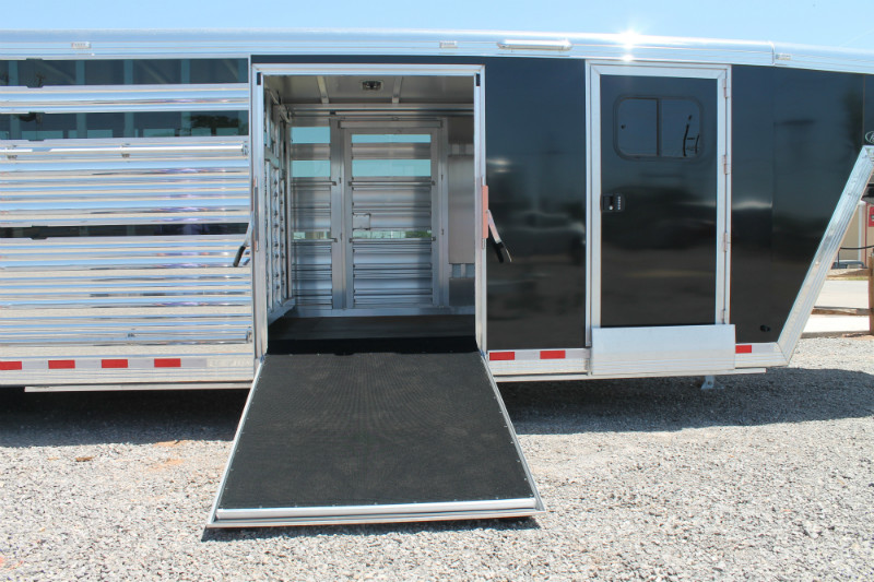 Side Ramp