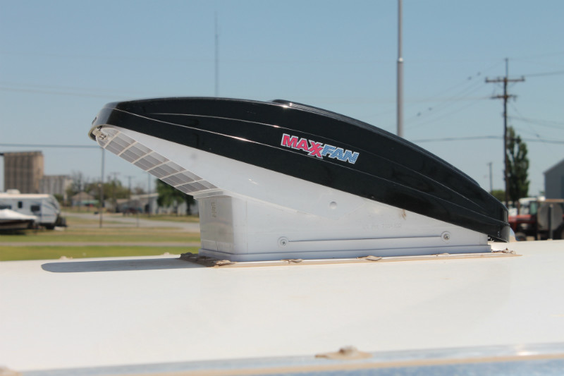 Maxx Air Fans
