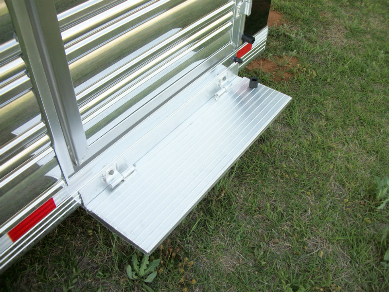 Fold up Step