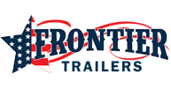 Shop Frontier Trailers in Thomas, OK