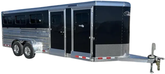 Bumper Pull Trailers for Sale in Thomas, OK