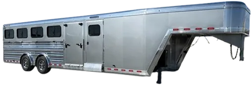 Gooseneck Trailers for Sale in Thomas, OK