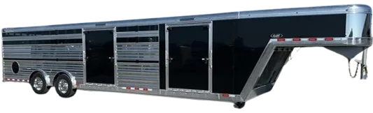 Livestock Trailers for Sale in Thomas, OK
