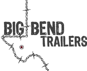 Big Bend Trailers for Sale in Thomas, Oklahoma Big Bend Trailers for Sale in Thomas, Oklahoma