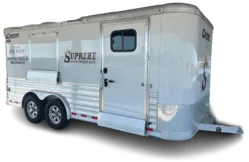 Cargo & Flatbed Trailers for Sale in Thomas, OK