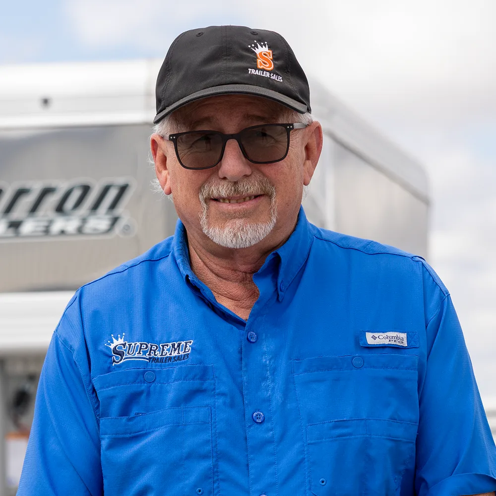 Kent Goss 
